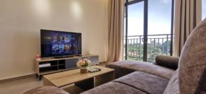 MykeyThe Quartz A-06-03A Melaka City